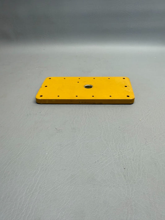 41038-000 Piper Plate