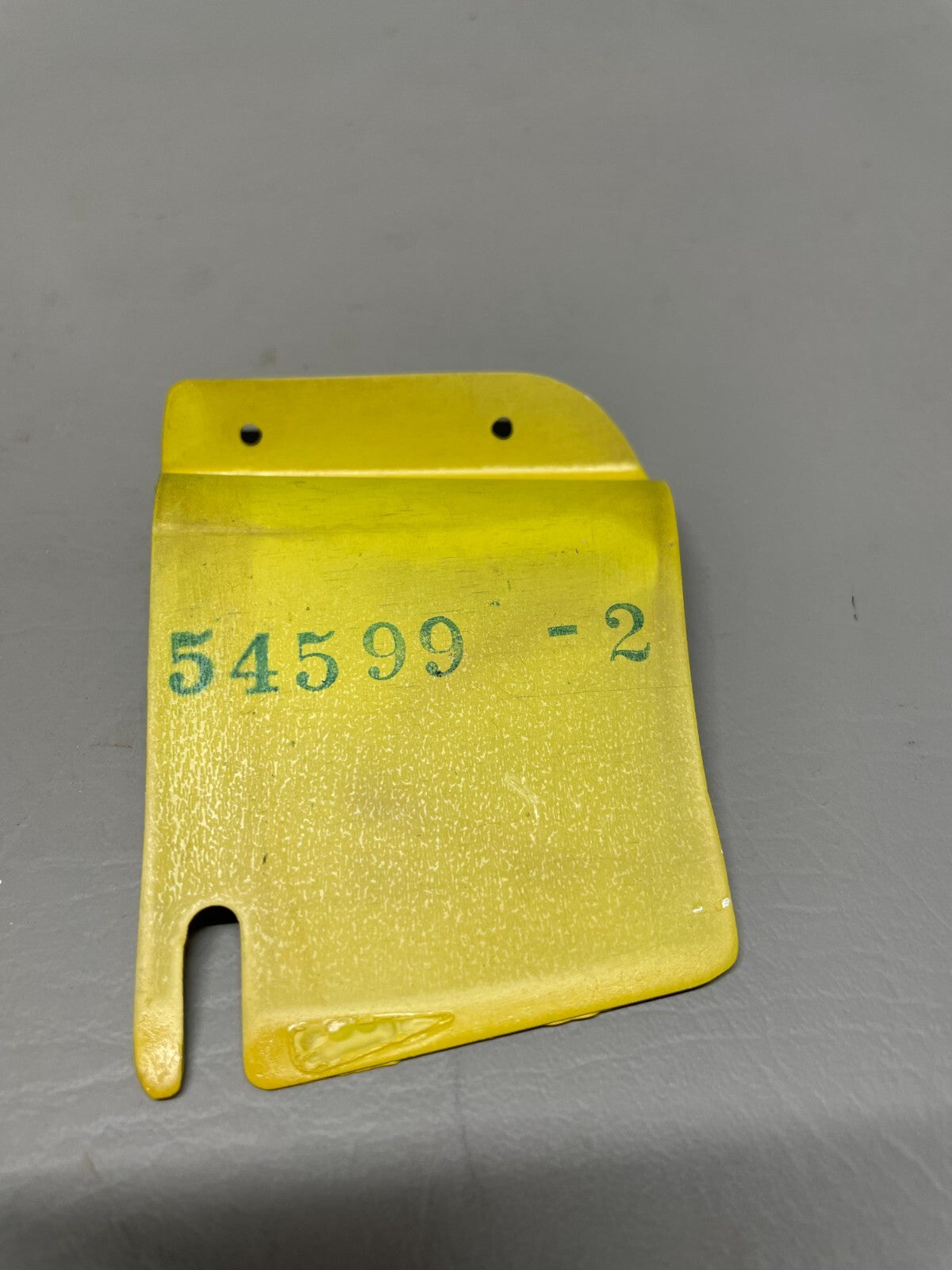 Piper Angle P/N 54599-2