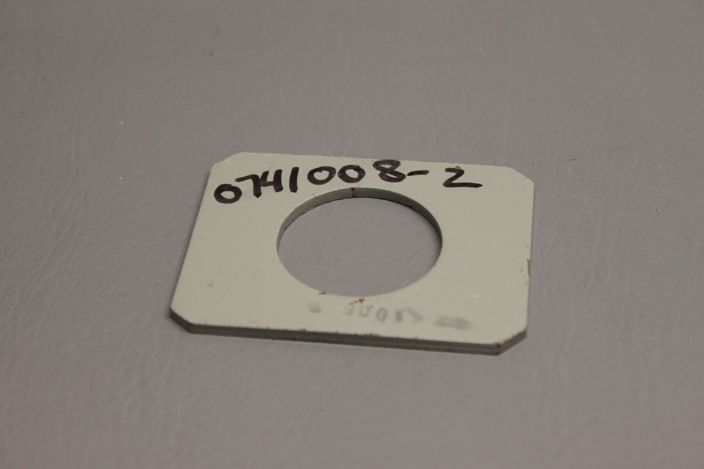 0741008-2 Cessna Washer