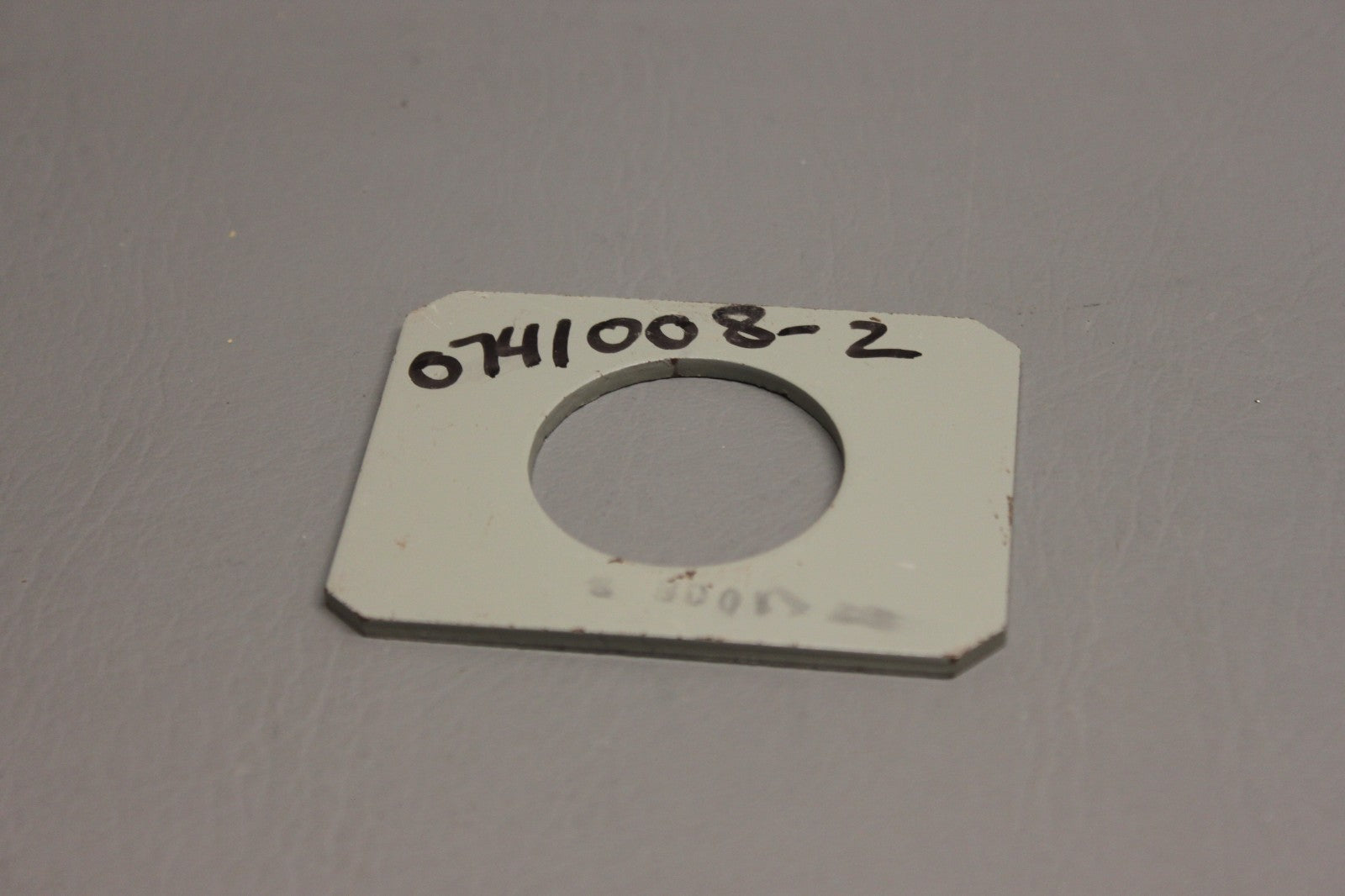 0741008-2 Cessna Washer