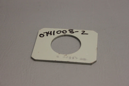 0741008-2 Cessna Washer