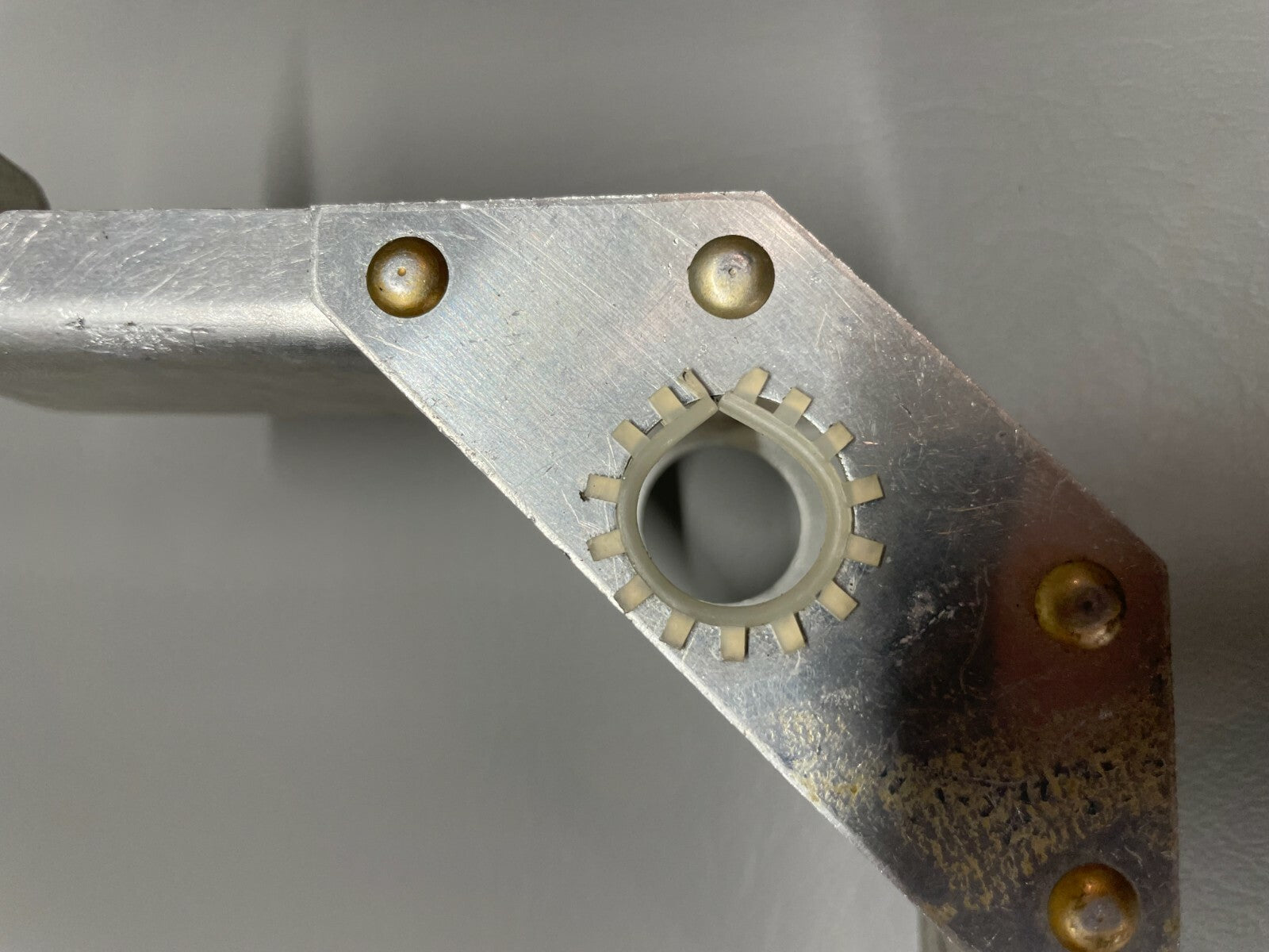 69094-02 Aircraft Bracket