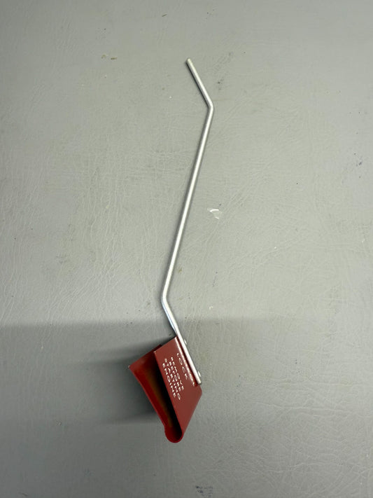 0413377-1 Cessna 150 Control Lock