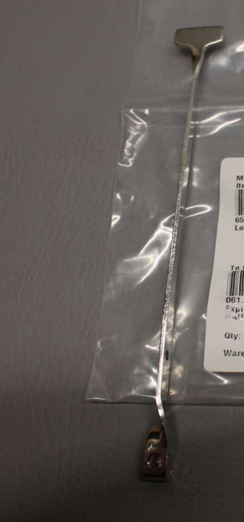 65289-000 Piper PA28/32 Handle Quick Drain
