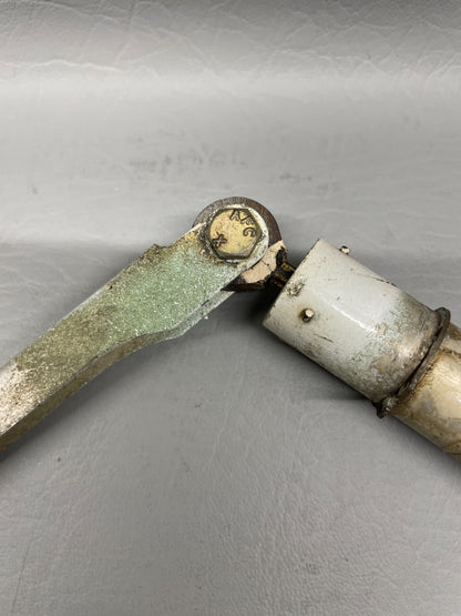 Cessna Trim Actuator Assy