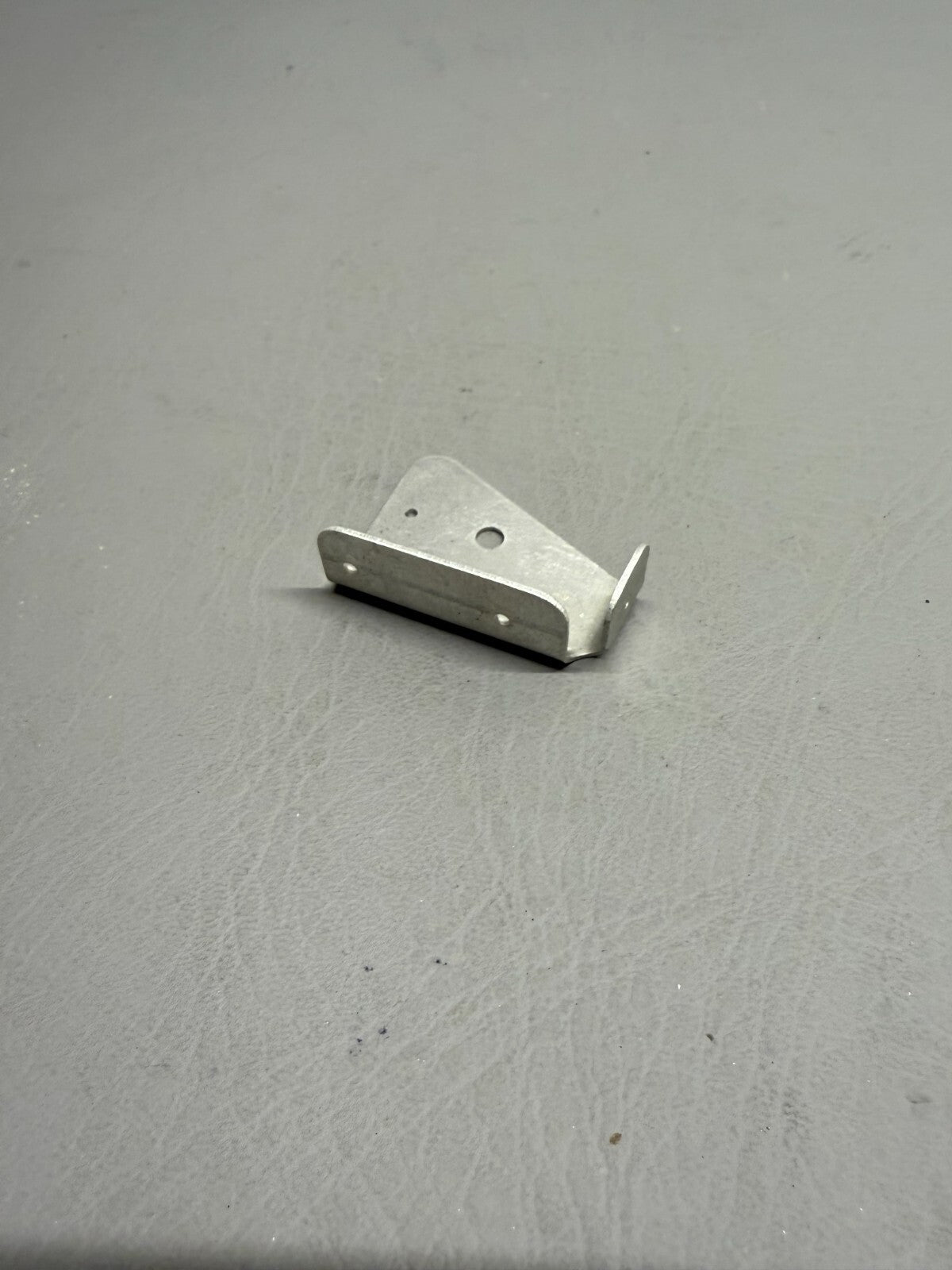 Piper Pulley Interconnect Bracket P/N 78593-000