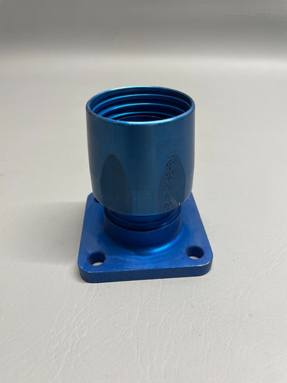 Aircraft Fuel Coupling P/N R2111GR-24-00