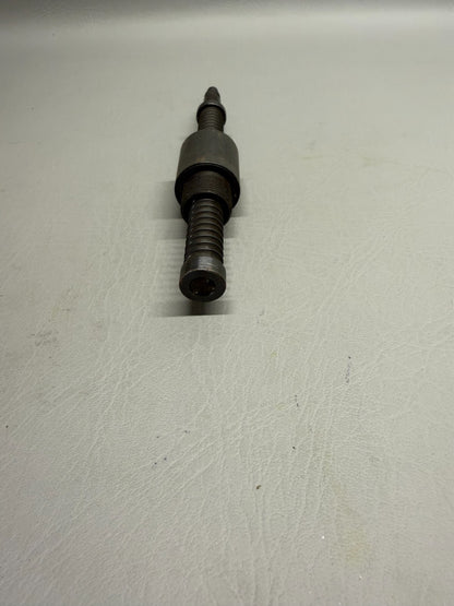 C301002-0204 Cessna Flap Actuator Ball Nut Screw