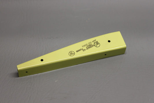 35-660043-10 Beech Control Rib Tab Assy with 8130