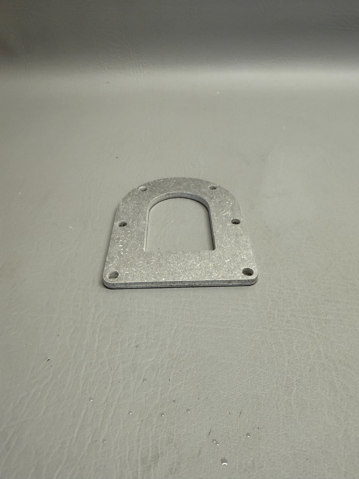 77721 Lycoming Turbo By Pass Door Retainer