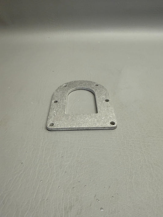 77721 Lycoming Turbo By Pass Door Retainer