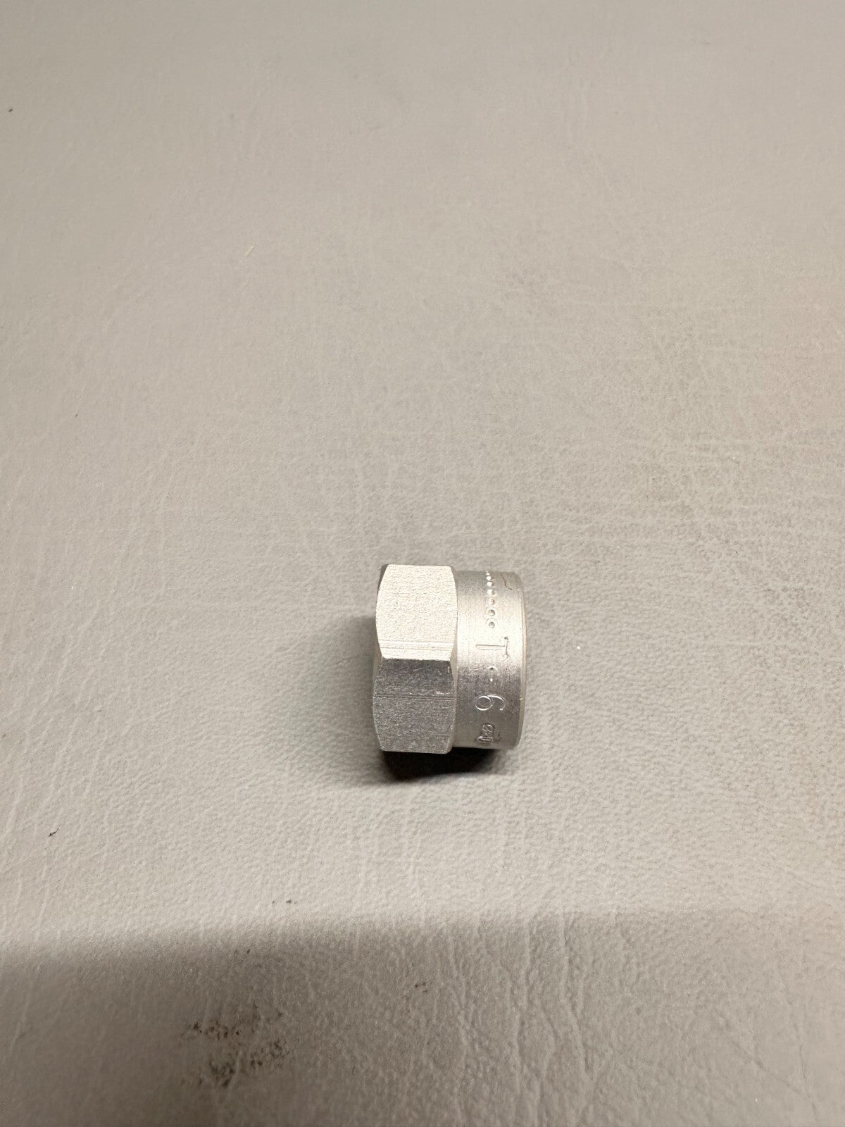 M1462T6 Champion Aircraft Harness Nut
