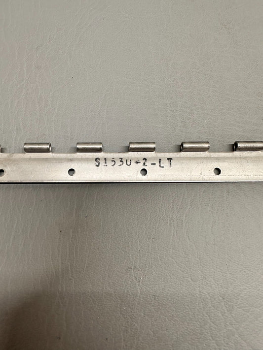 S-1530-2-LT Aircraft Hinge