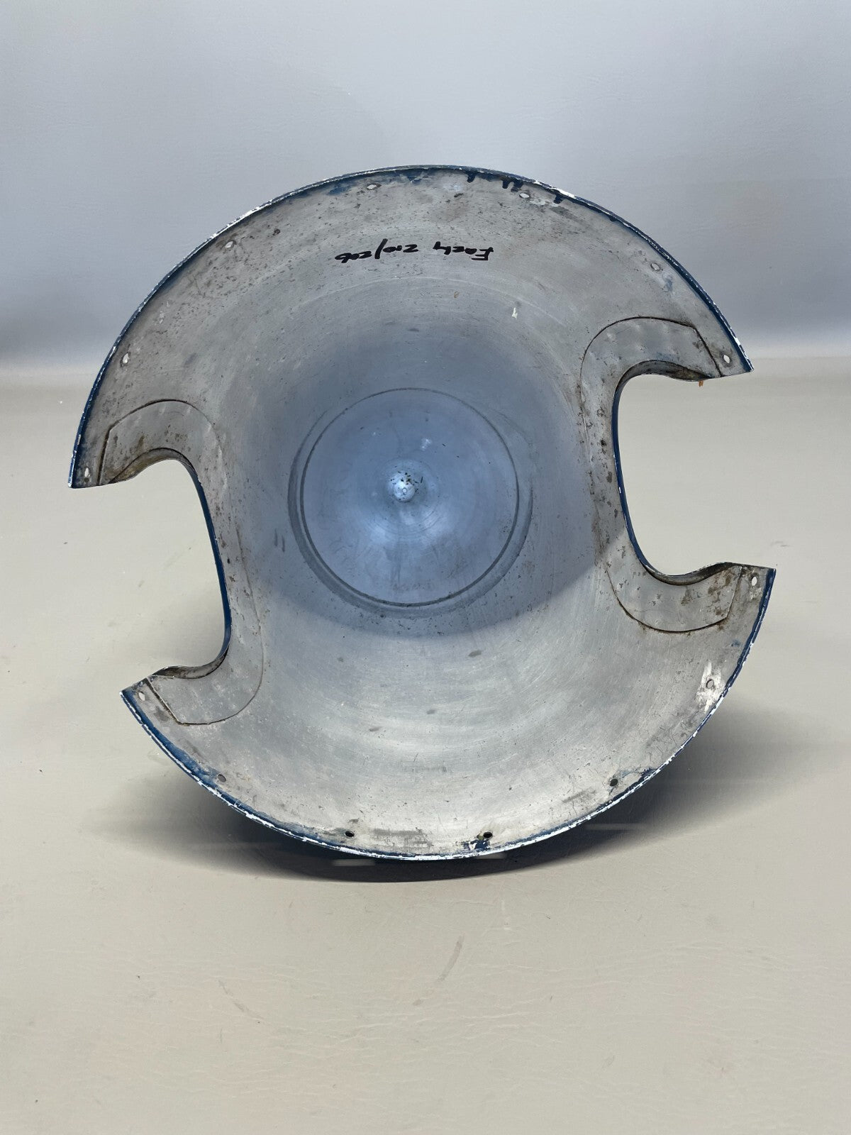Cessna 206/210 Propeller Spinner Dome P/N 1250415K200