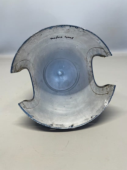 Cessna 206/210 Propeller Spinner Dome P/N 1250415K200
