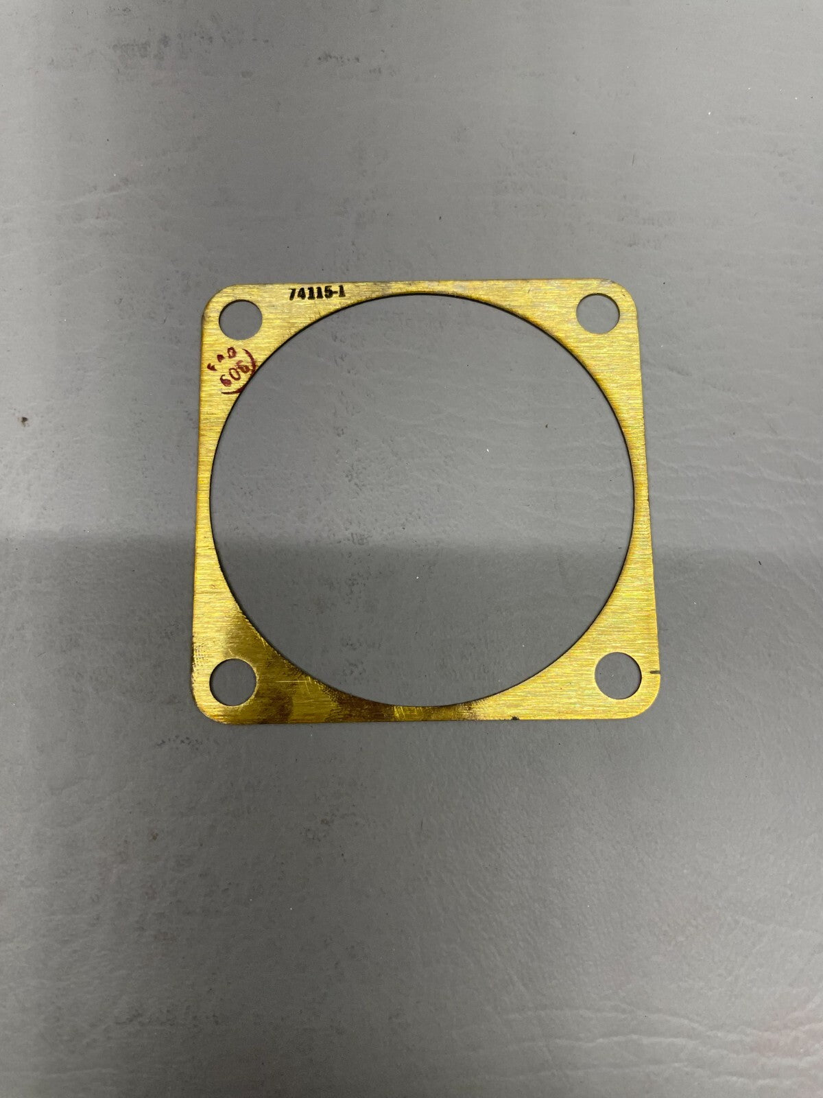 Aircraft Shim P/N 74115-1 (NEW)