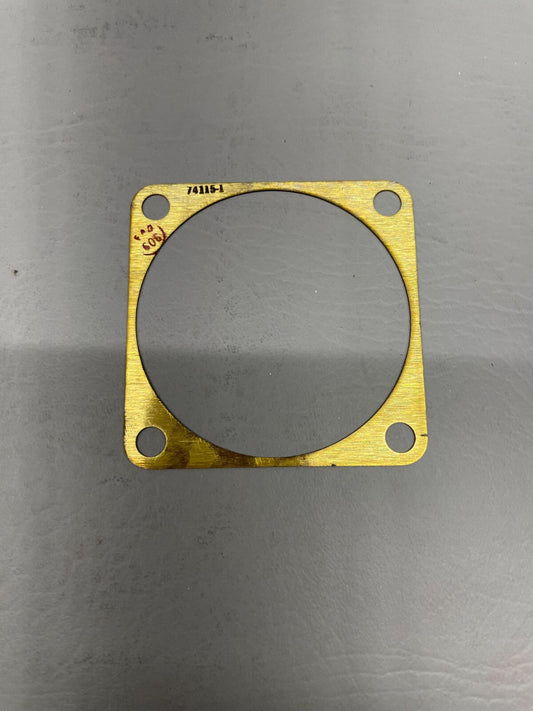 Aircraft Shim P/N 74115-1 (NEW)