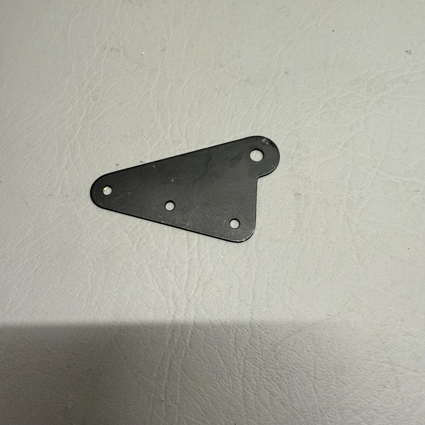 Piper Bracket Flap Return Spring P/N 95936-000