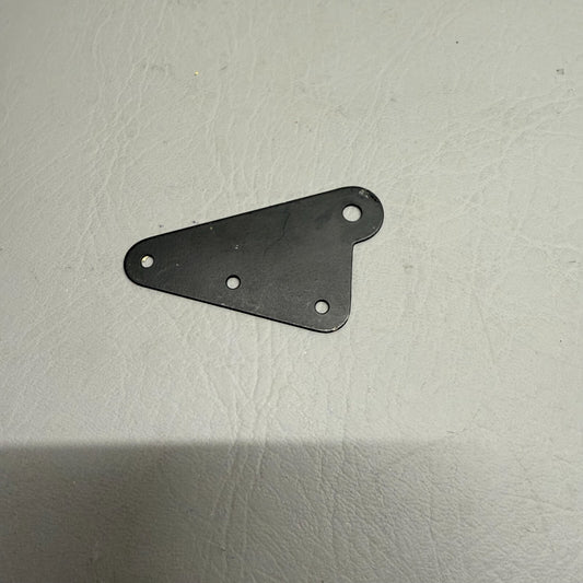 Piper Bracket Flap Return Spring P/N 95936-000