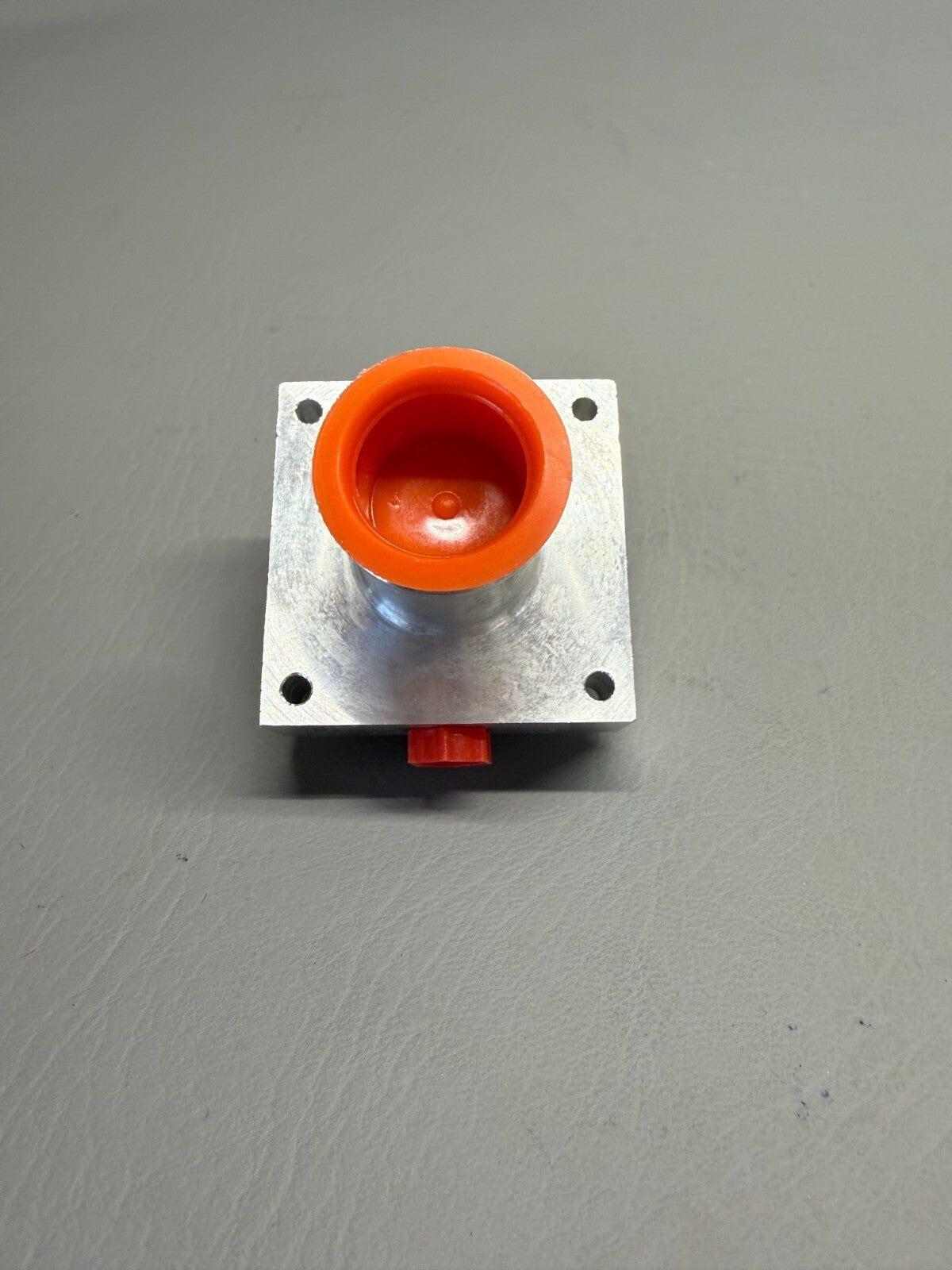 Piper Aircraft Valve P/N 46745-000