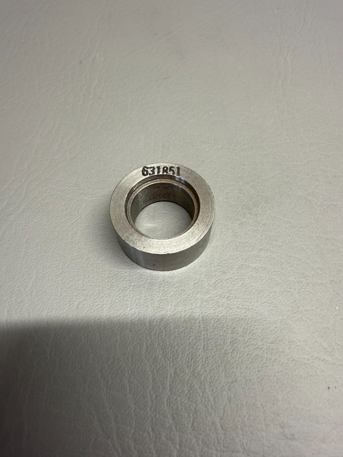 631851 TCM Spacer Oil Seal