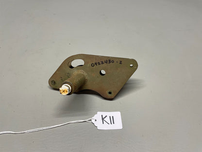 Cessna Aileron Bell Crank RH P/N 0422430-2