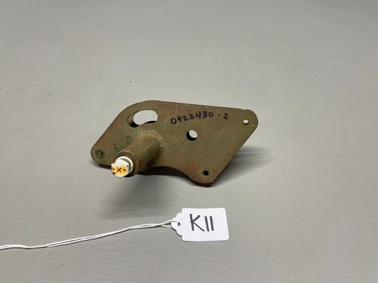 Cessna Aileron Bell Crank RH P/N 0422430-2