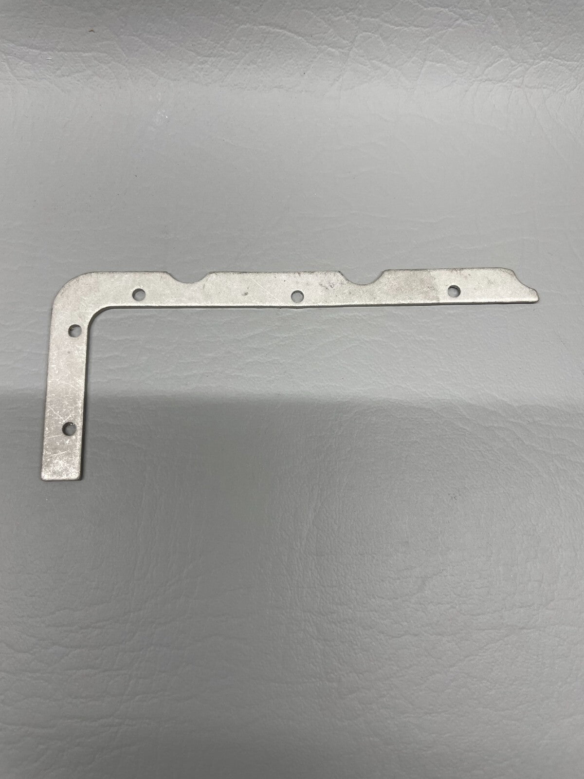 Cessna 180/185 Cabin Heat Spacer P/N 0713019-35 (NEW)