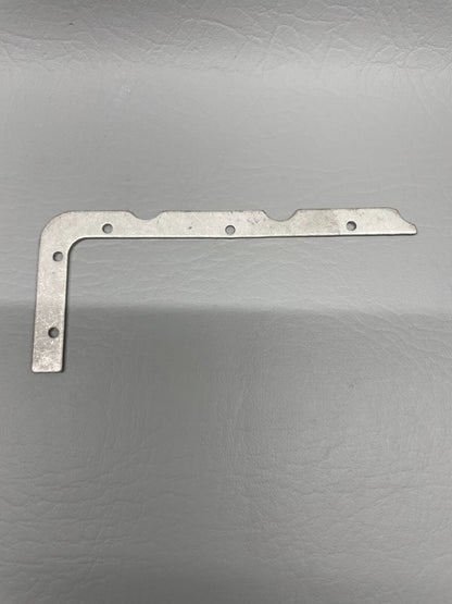 Cessna 180/185 Cabin Heat Spacer P/N 0713019-35 (NEW)