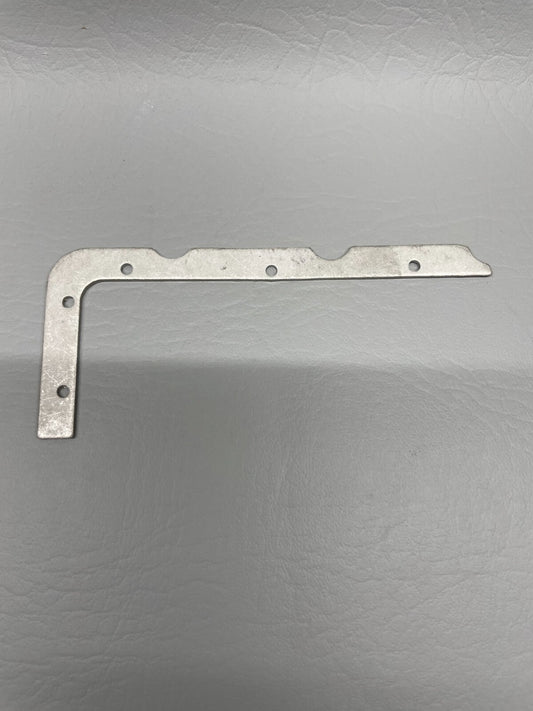 Cessna 180/185 Cabin Heat Spacer P/N 0713019-35 (NEW)