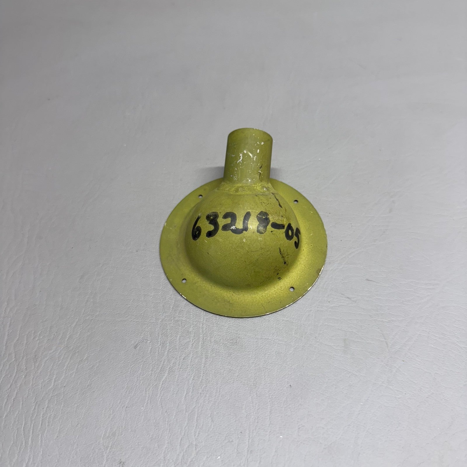 63218-005 Piper Box Assy Ventilator