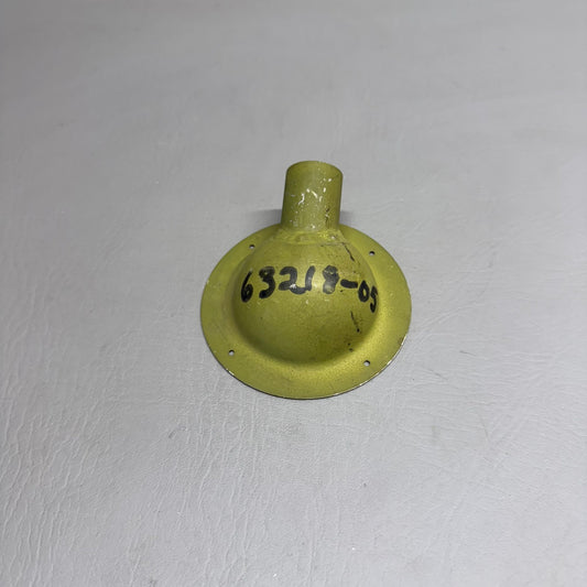 63218-005 Piper Box Assy Ventilator
