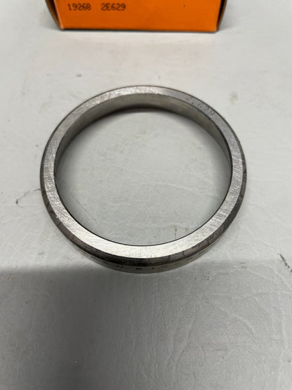 Timken Tapered Roller Bearing Cup P/N 19268