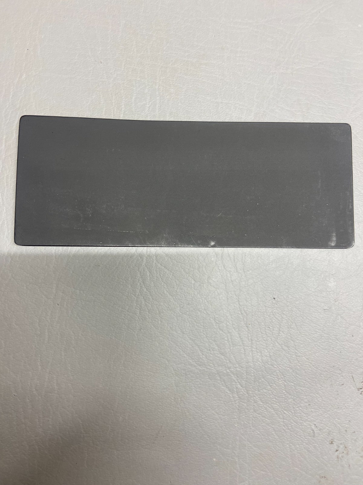 0813645-16 Cessna Placard