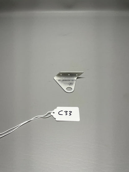 Beechcraft Generator Mount Bracket P/N 95-910001-155