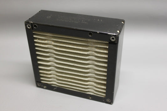 120086 Rockwell Air-Maze Filter Type R-81S ( Fits Piper Super Cub P/N 460-638)
