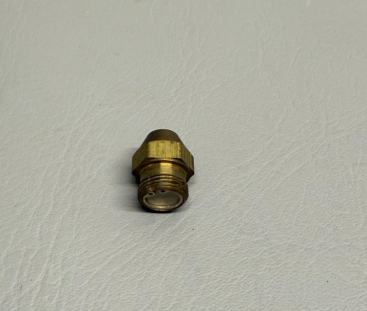 752-547 Piper Fuel Nozzle