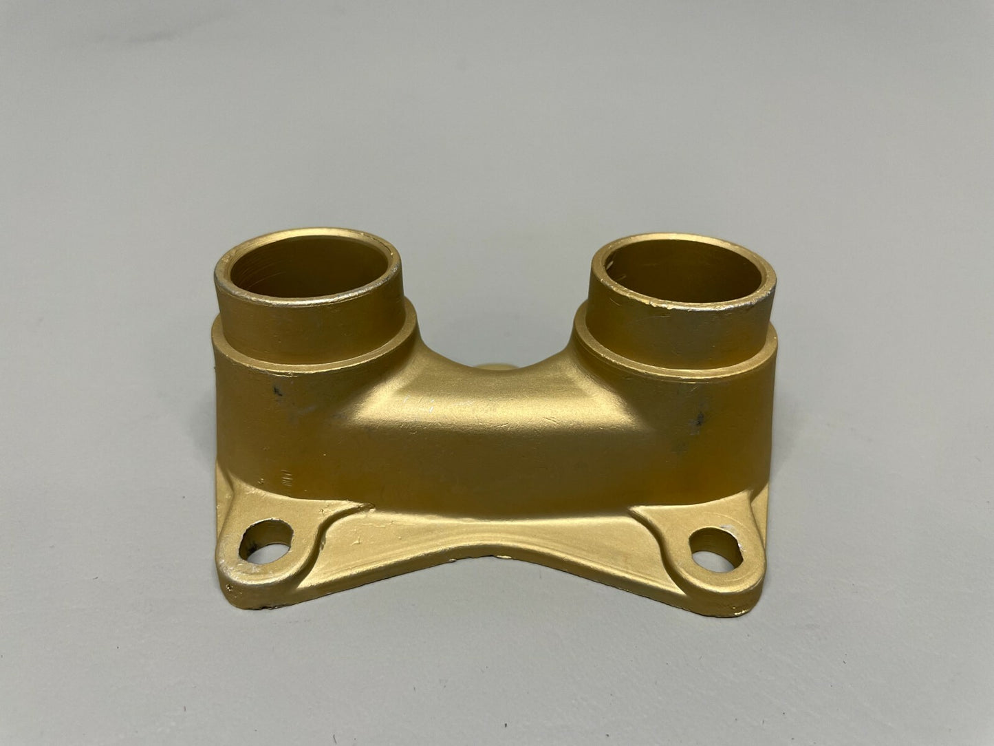 Continental Push Rod Housing Flange P/N 530163