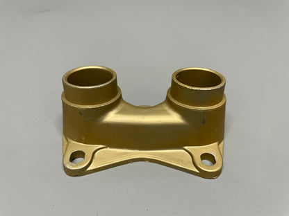 Continental Push Rod Housing Flange P/N 530163