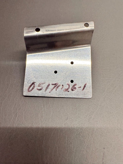 0517026-1 Cessna Stiffener