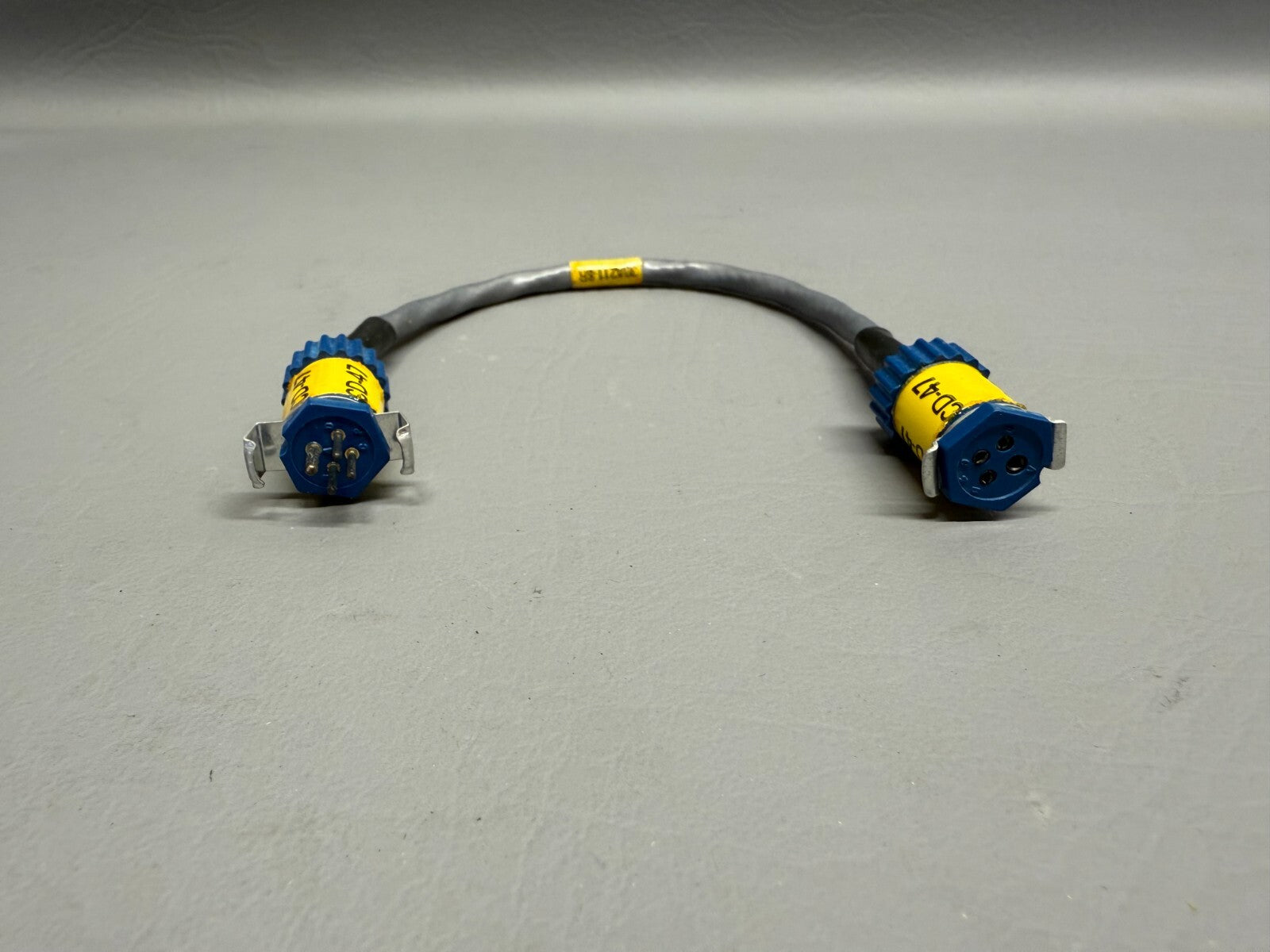 Piper Aircraft Roll Servo Cable P/N 757-878