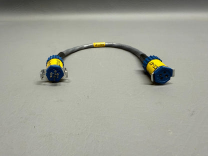 Piper Aircraft Roll Servo Cable P/N 757-878