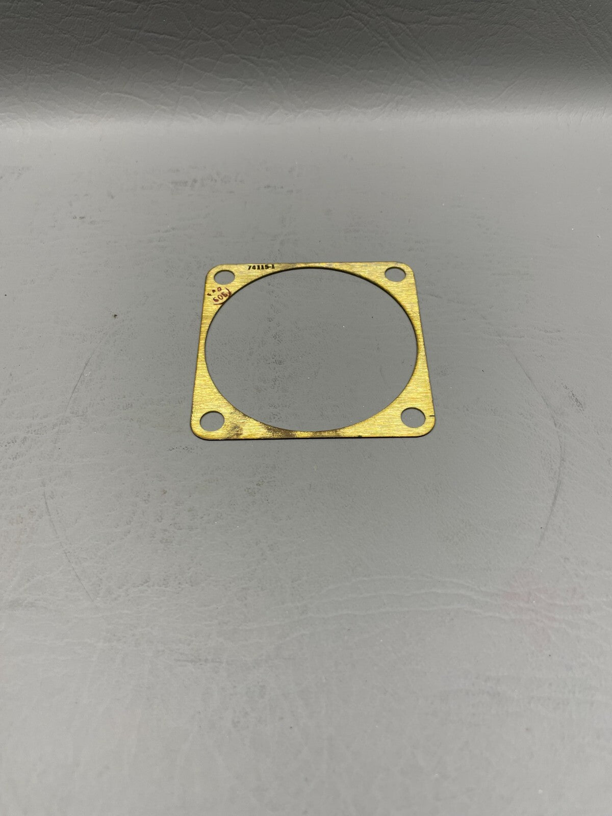Aircraft Shim P/N 74115-1 (NEW)