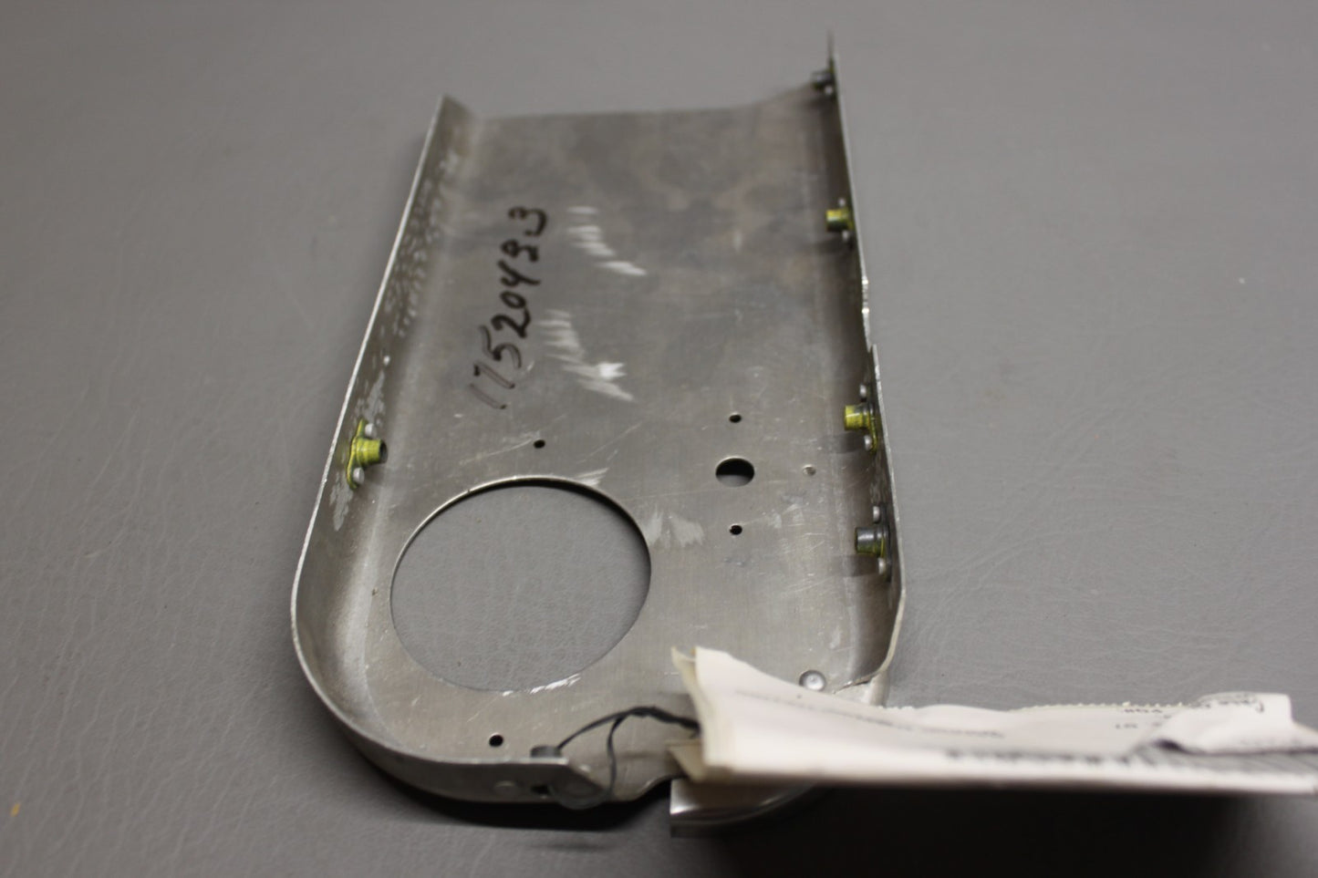 1752043-3 Cessna 177 Cowl Cover