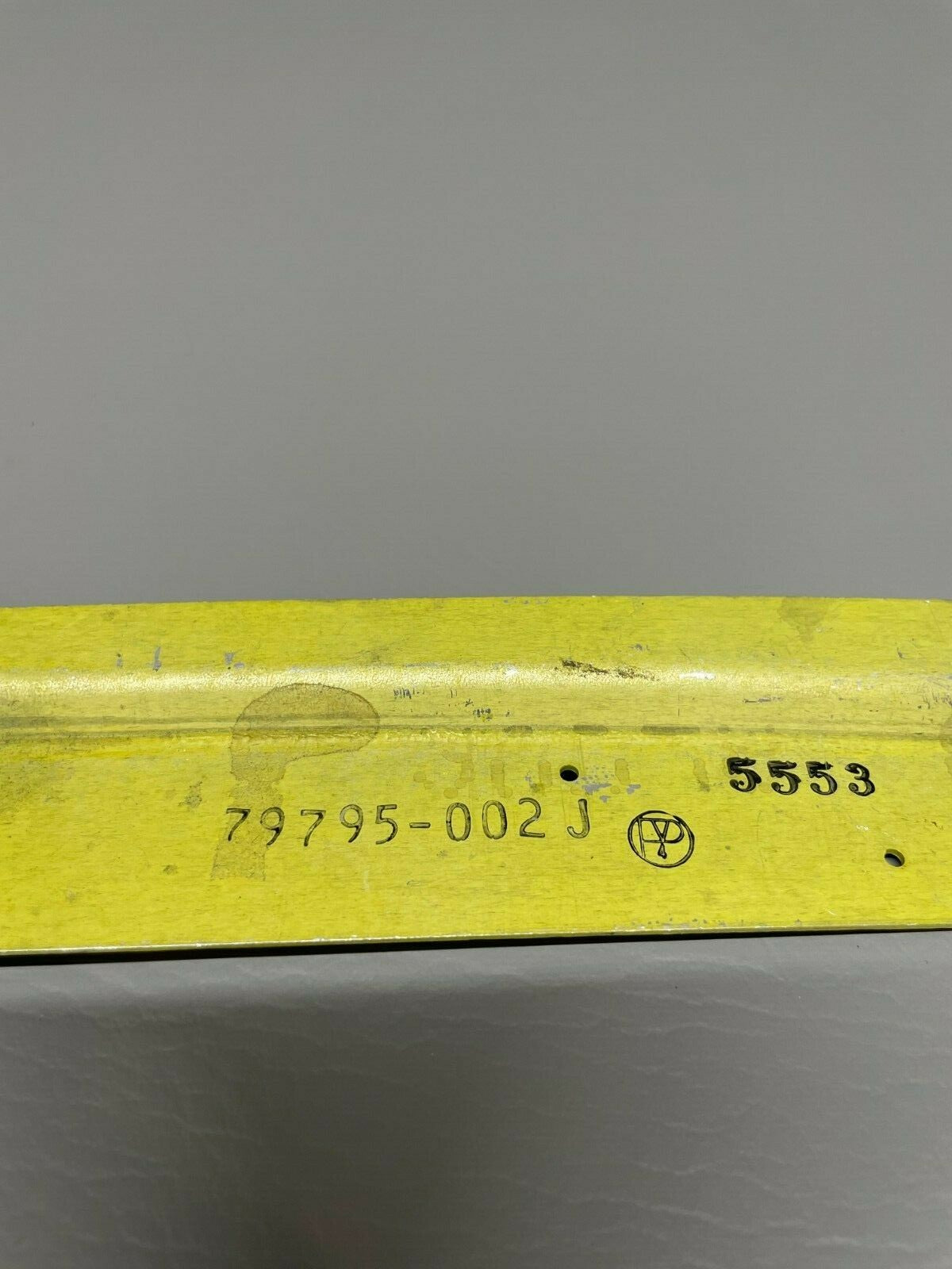 Piper PA28 Nose Cowl Flange P/N 79795-002