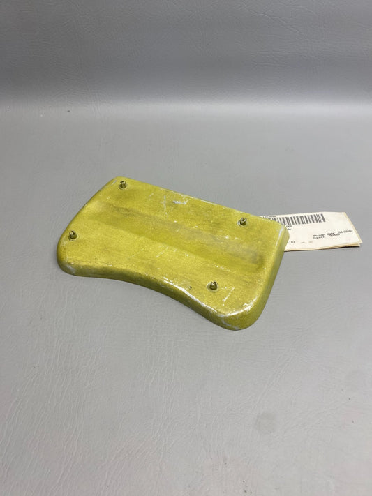 0850491-3 Cessna Winterization Baffle