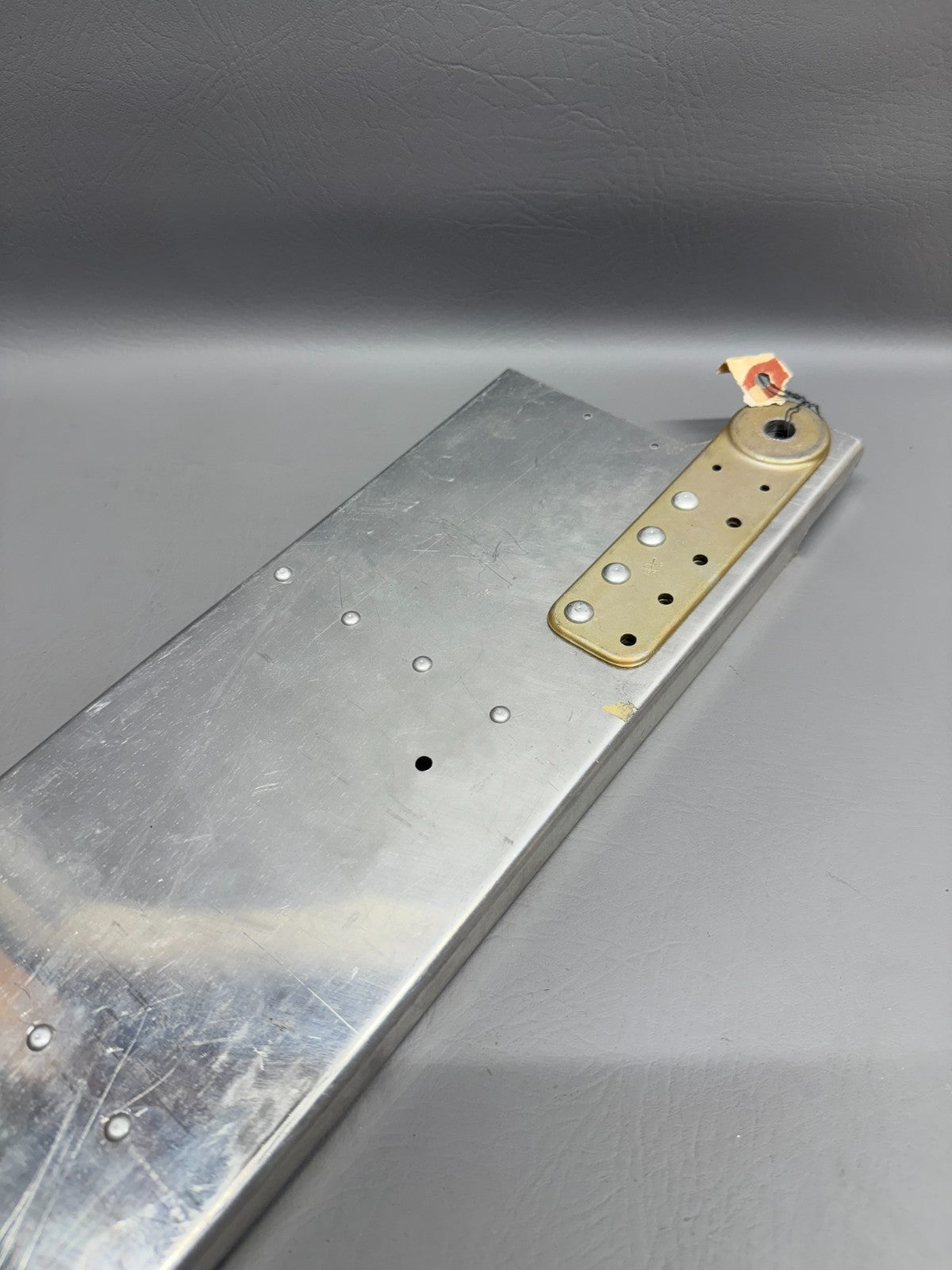 10210-007-3 Cessna Wing Spar Assy (ALT P/N SK180-28K)