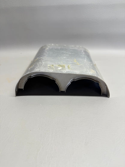 77666-002 Piper Bottom Muffler Shroud Assy