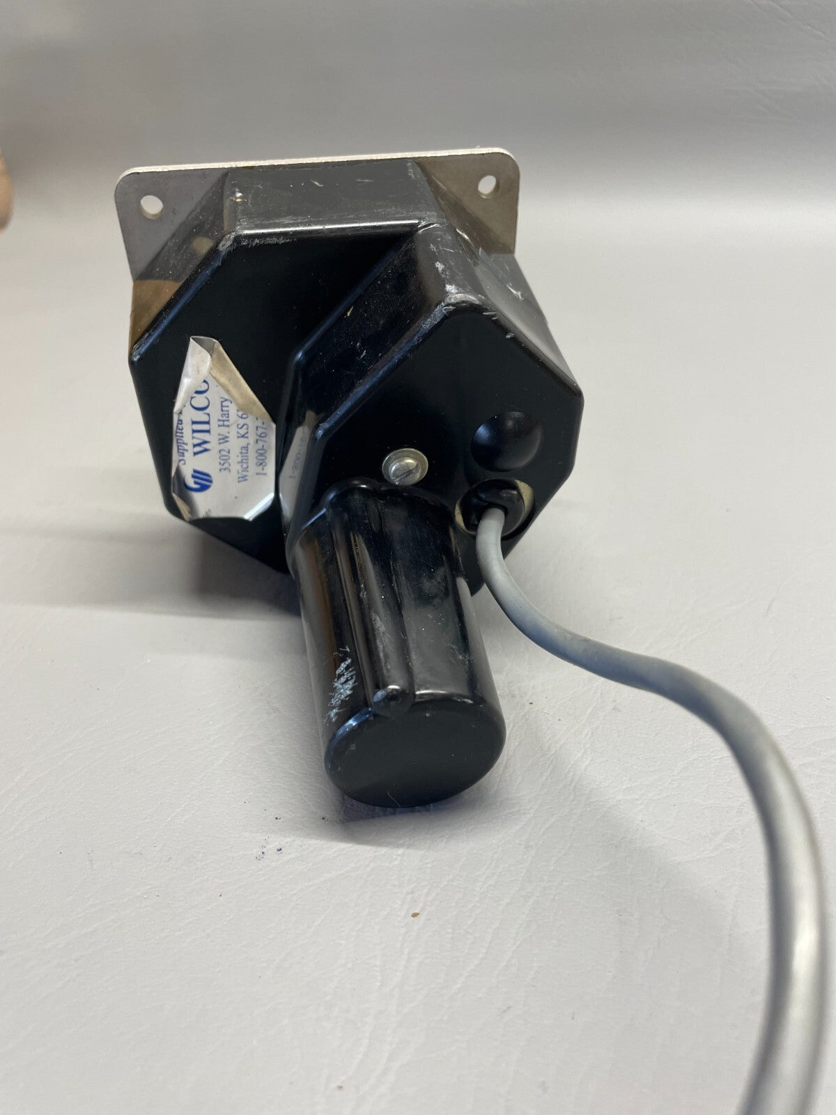 Edo-Aire Mitchell Roll Servo P/N 1C363-1-719R
