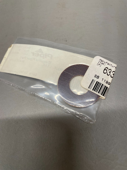 Piper Spacer P/N 63312-002 (NEW)